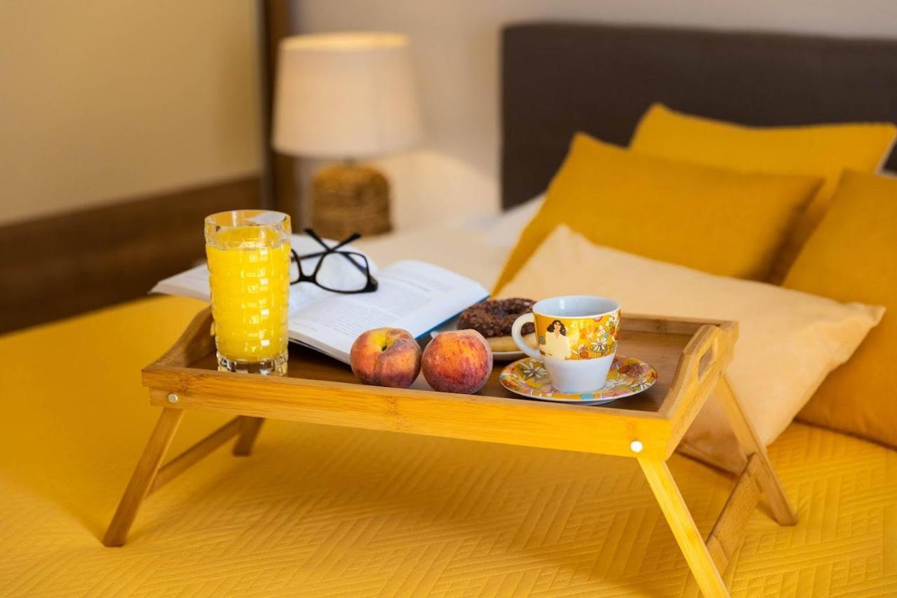 Wanderlust Apartments ดูบรอฟนิก ภายนอก รูปภาพ